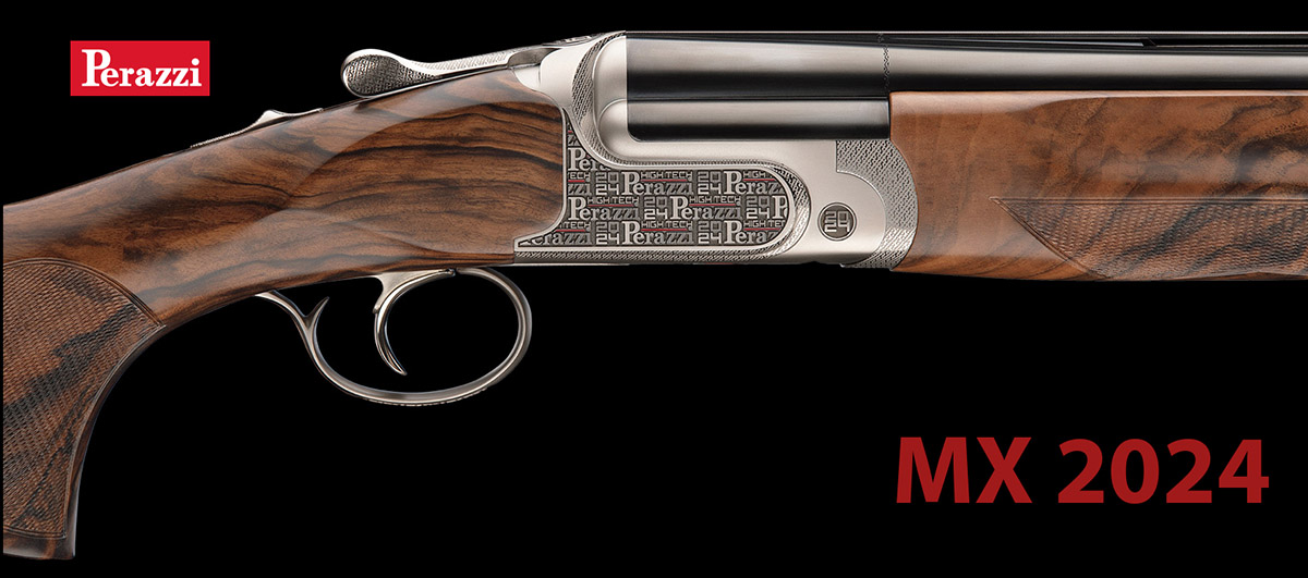 Perazzi MR57