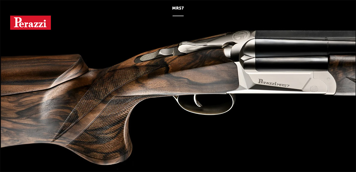 Perazzi MX 2024